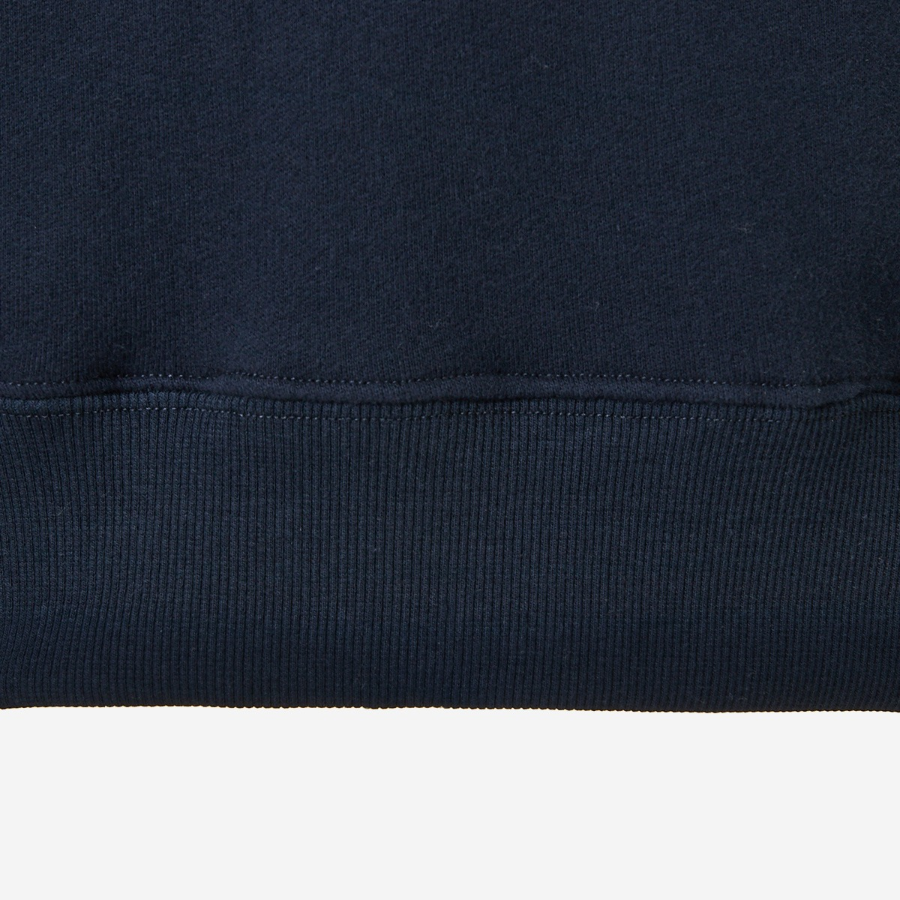 Converse Essential Collar Sweat