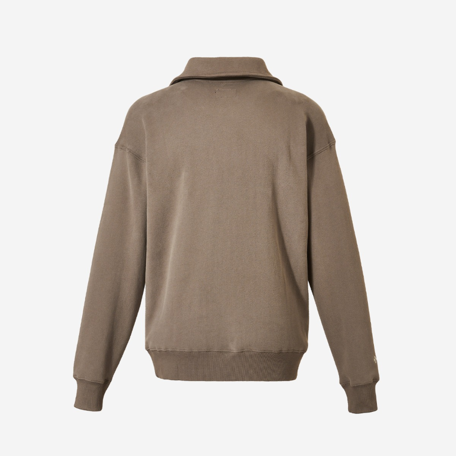 Converse Essential Collar Sweat