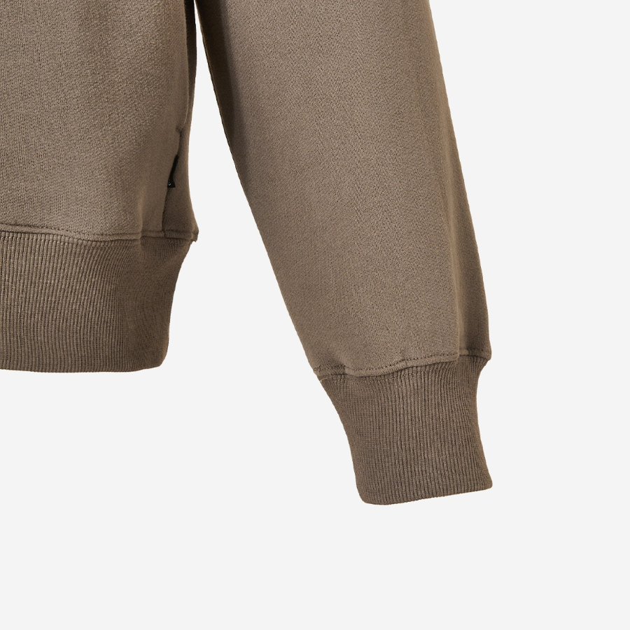 Converse Essential Collar Sweat