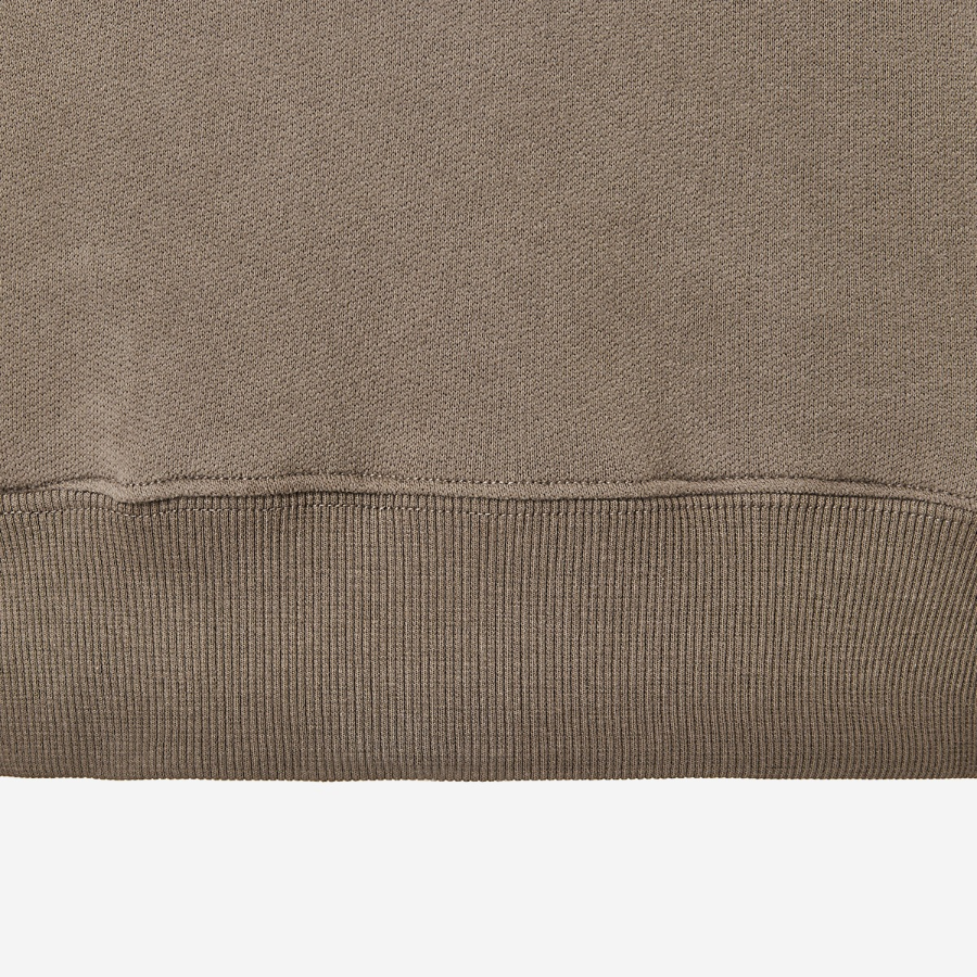 Converse Essential Collar Sweat