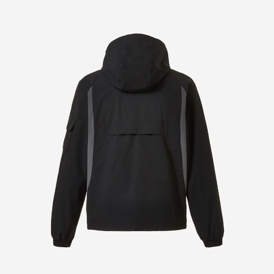 FILA 2-Layer Windbreaker