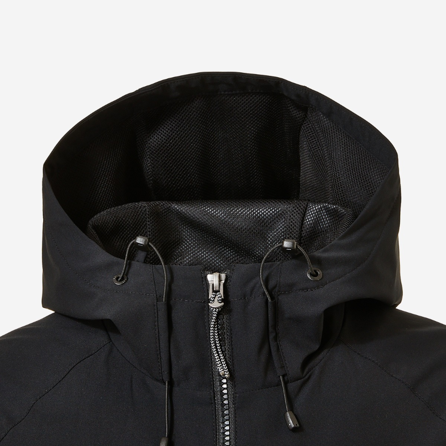 FILA 2-Layer Windbreaker