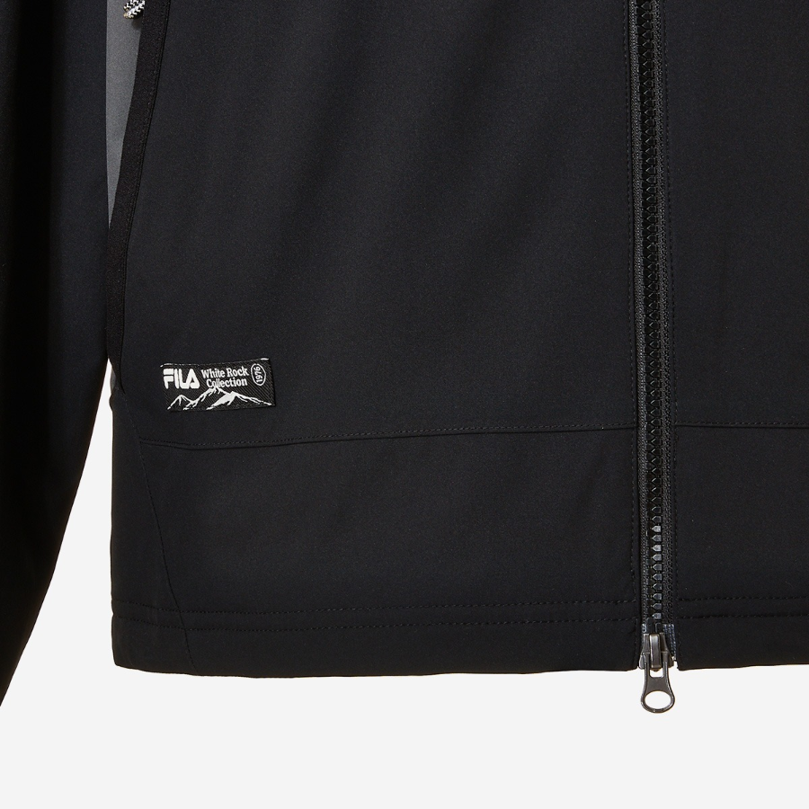 FILA 2-Layer Windbreaker