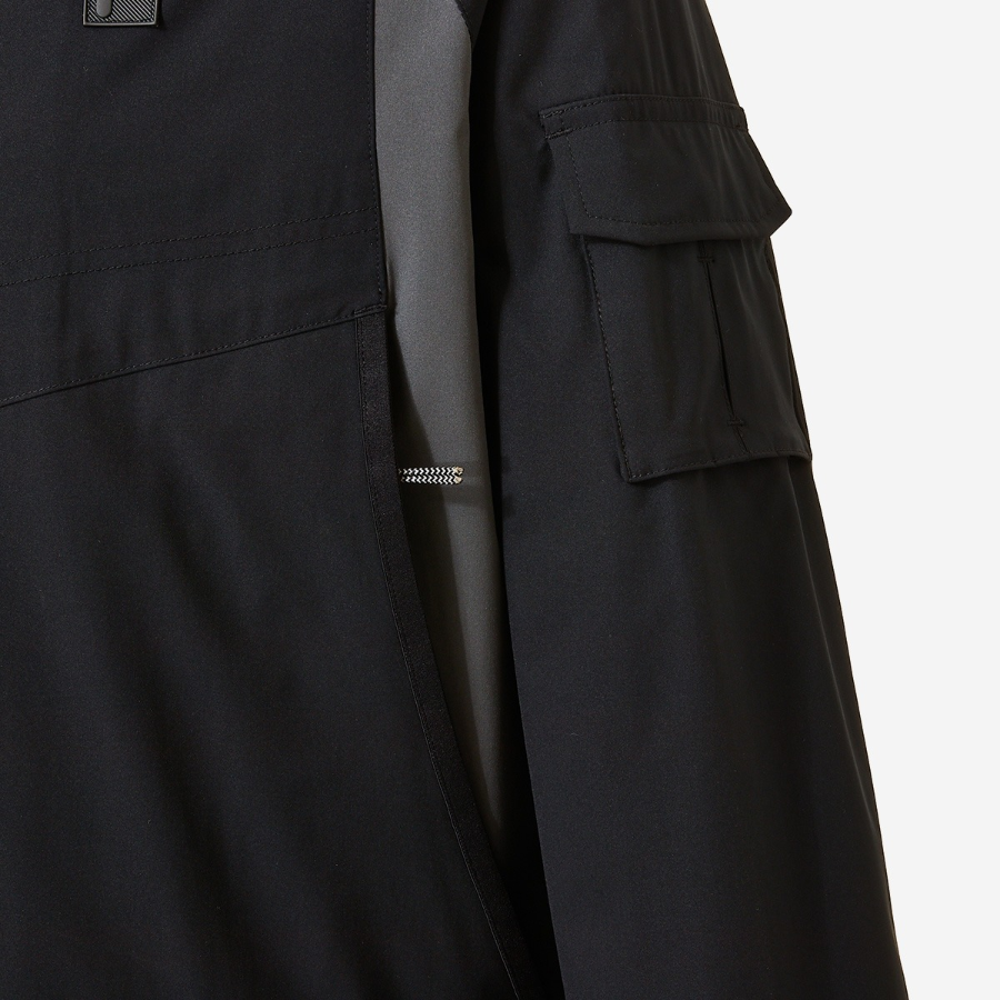 FILA 2-Layer Windbreaker