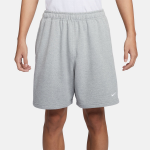 Nike Solo Swoosh Men’s French Terry Shorts
