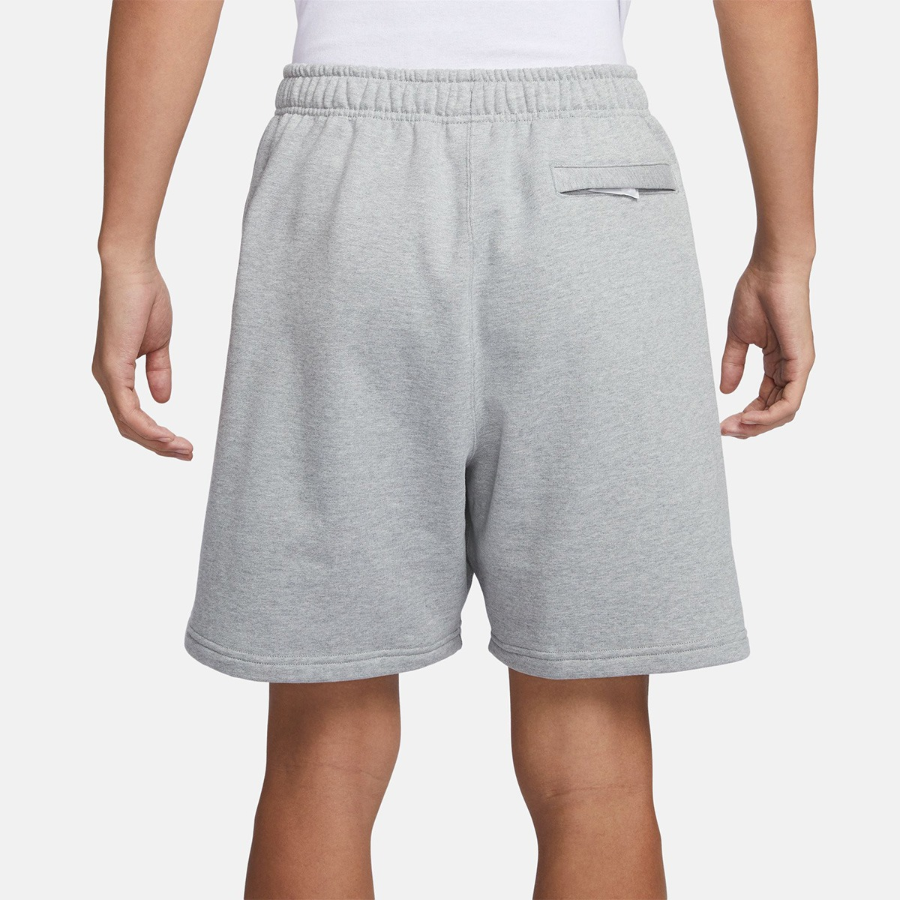 Nike Solo Swoosh Men’s French Terry Shorts