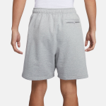 Nike Solo Swoosh Men’s French Terry Shorts