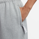 Nike Solo Swoosh Men’s French Terry Shorts