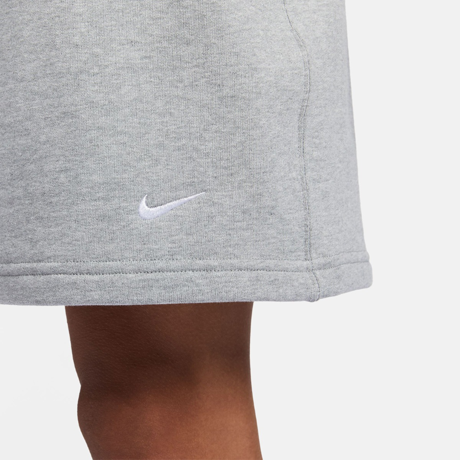 Nike Solo Swoosh Men’s French Terry Shorts
