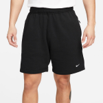 Nike Solo Swoosh Men’s French Terry Shorts