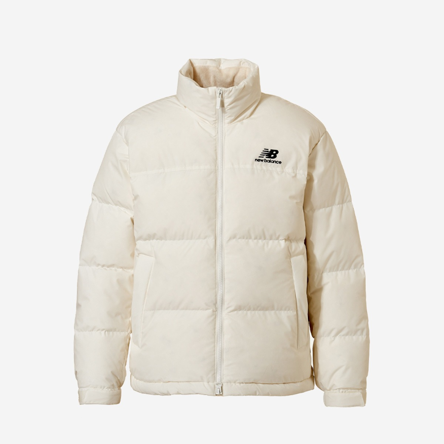 New Balance Uni Active Short Down Jumper