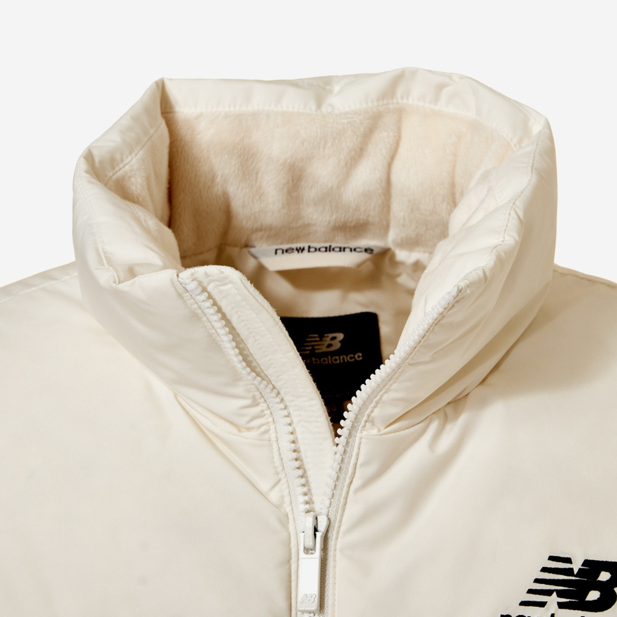 New Balance Uni Active Short Down Jumper