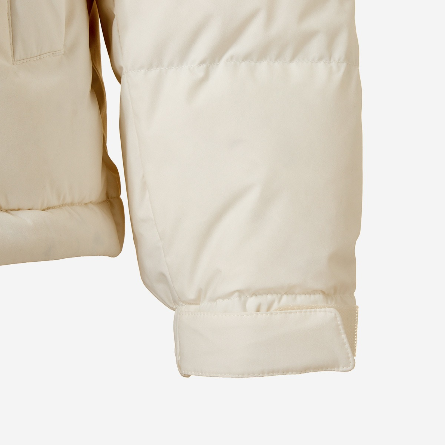 New Balance Uni Active Short Down Jumper