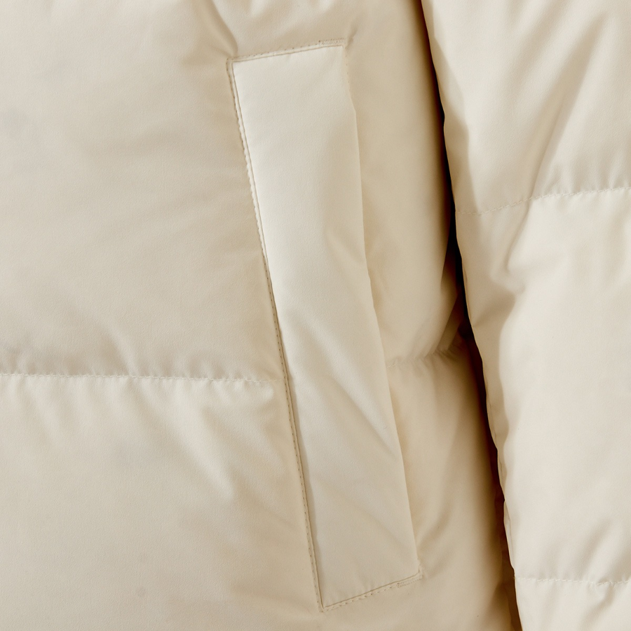 New Balance Uni Active Short Down Jumper