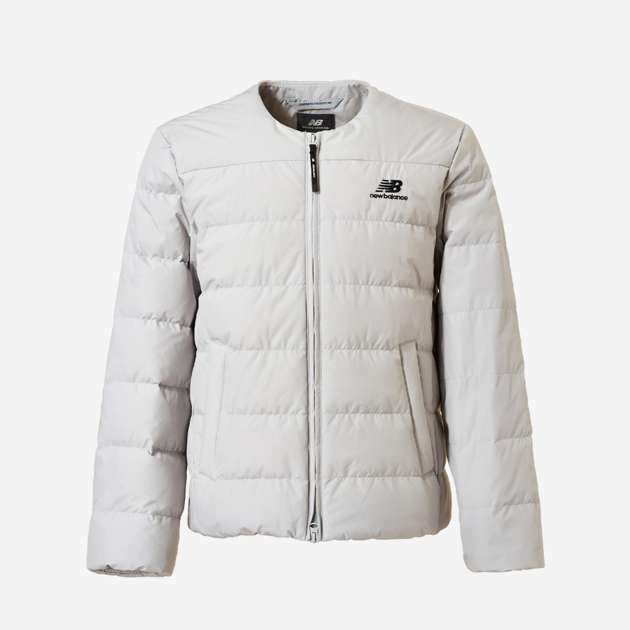 New Balance Uni Active Light Goose Down