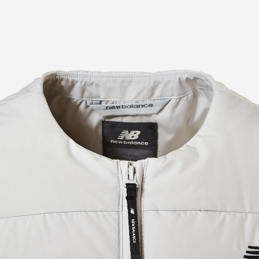 New Balance Uni Active Light Goose Down