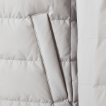 New Balance Uni Active Light Goose Down