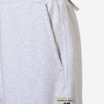 New Balance Uni NBSC Fleece Wide Pants