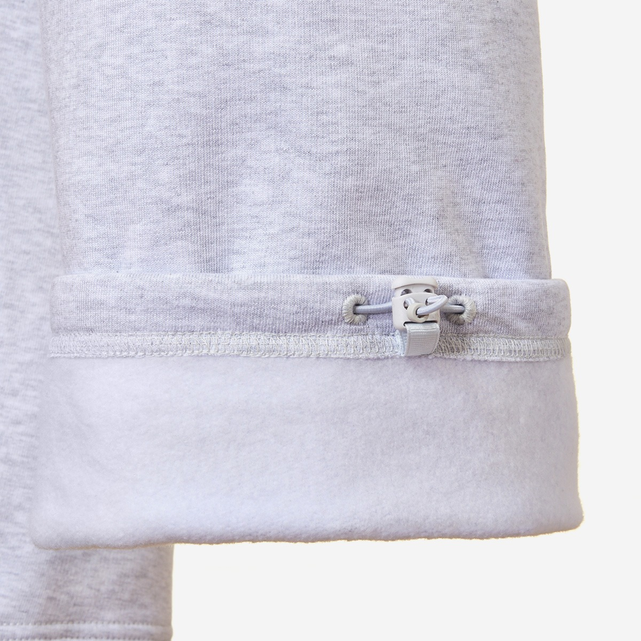 New Balance Uni NBSC Fleece Wide Pants