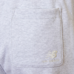 New Balance Uni NBSC Fleece Wide Pants