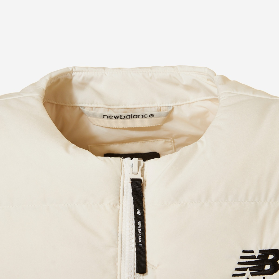 New Balance Uni Active Light Down Vest