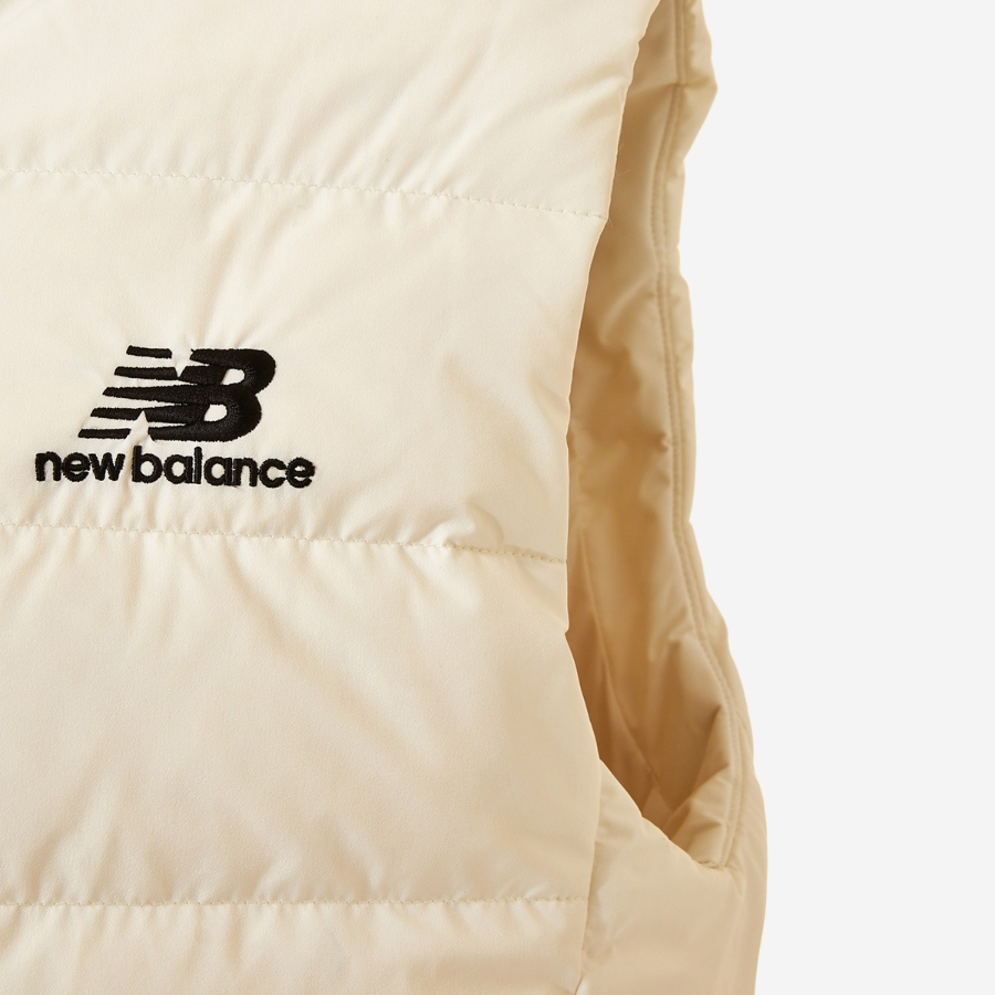 New Balance Uni Active Light Down Vest