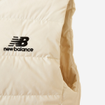 New Balance Uni Active Light Down Vest