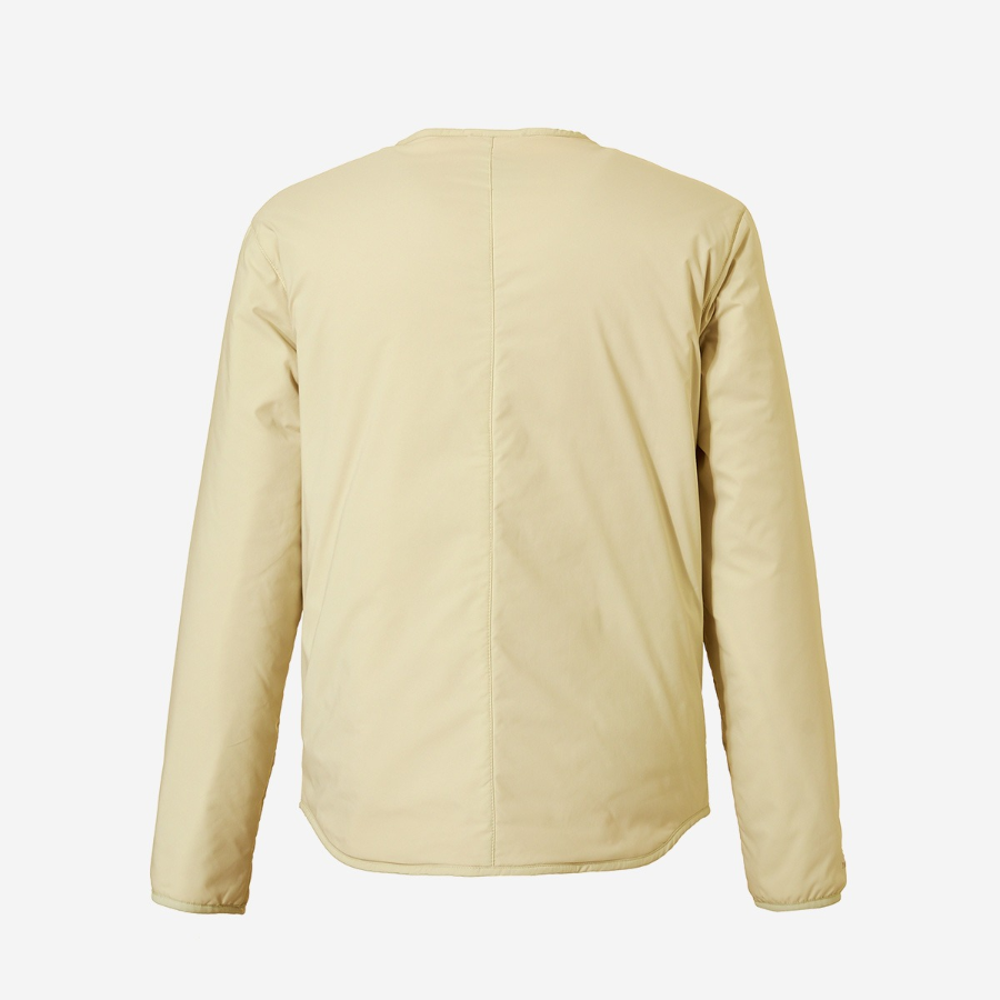 New Balance Uni 24/7 Light Padding Zip-Up