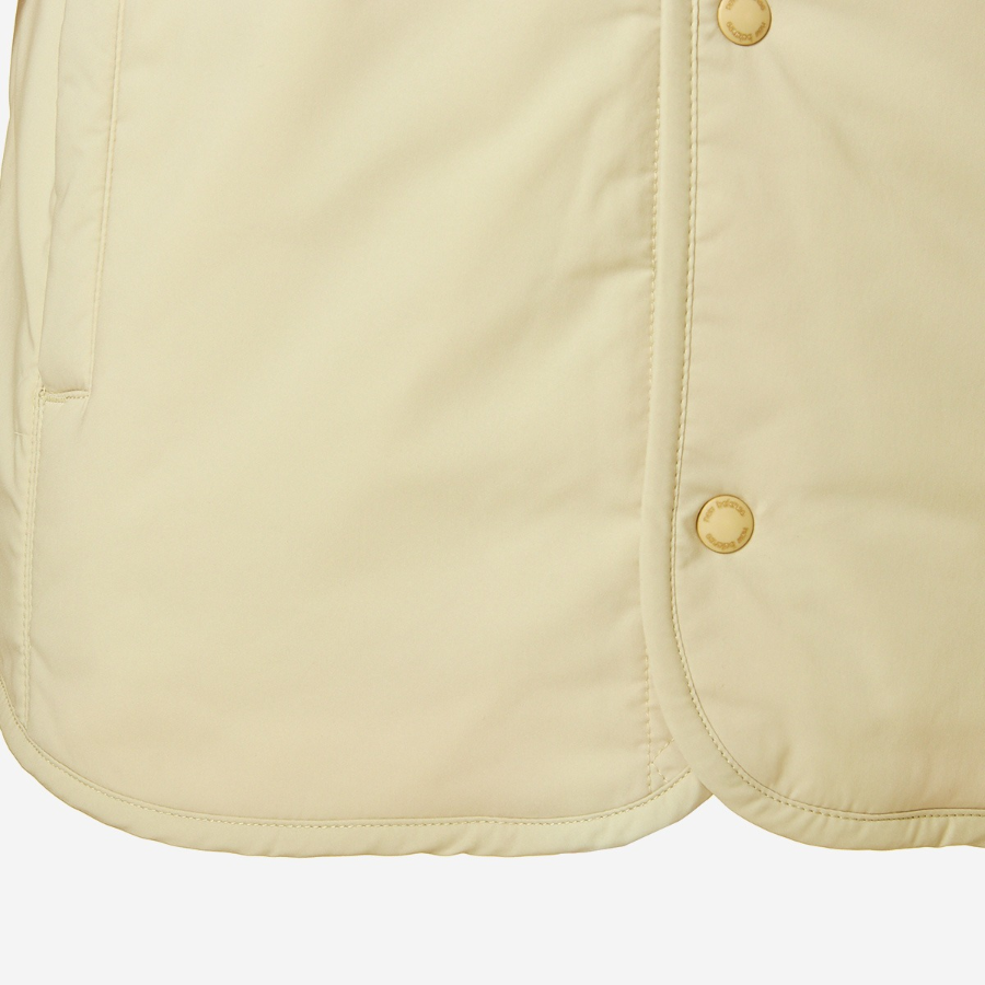 New Balance Uni 24/7 Light Padding Zip-Up