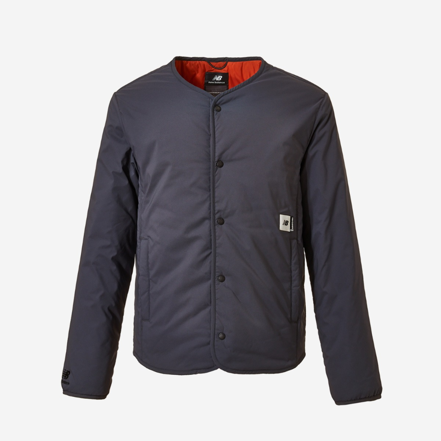 New Balance Uni 24/7 Light Padding Zip-Up