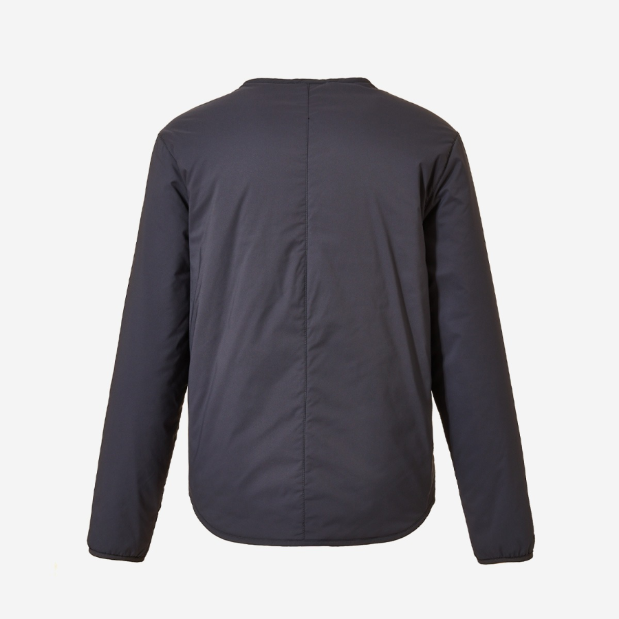 New Balance Uni 24/7 Light Padding Zip-Up