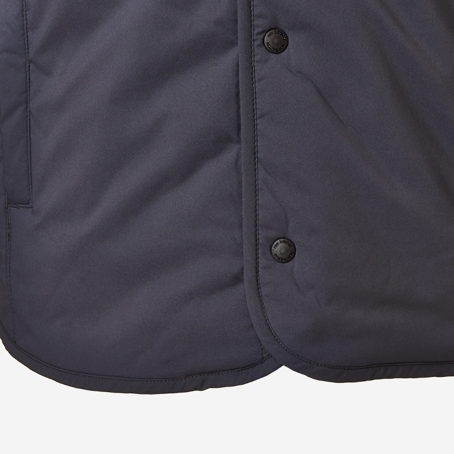 New Balance Uni 24/7 Light Padding Zip-Up