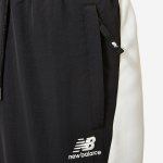 New Balance Uni Color Block Warm-Up Pants