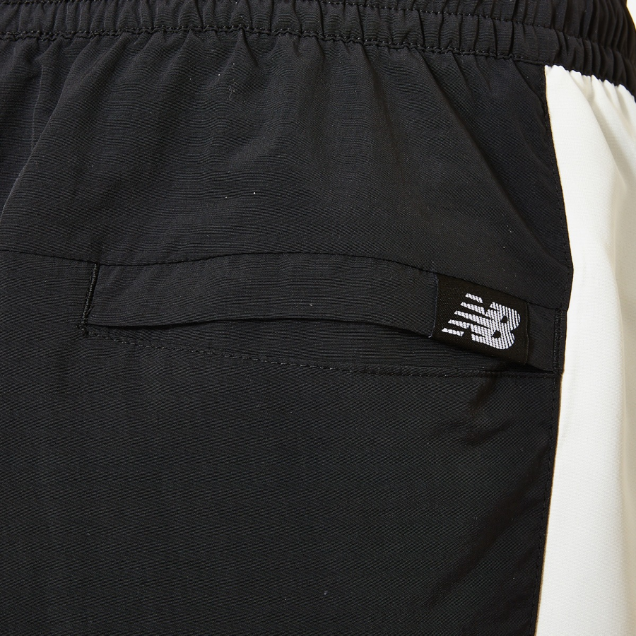 New Balance Uni Color Block Warm-Up Pants