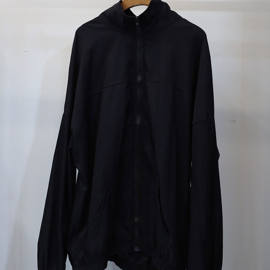 Seed – Unisex Overfit Zip-Up Windbreaker