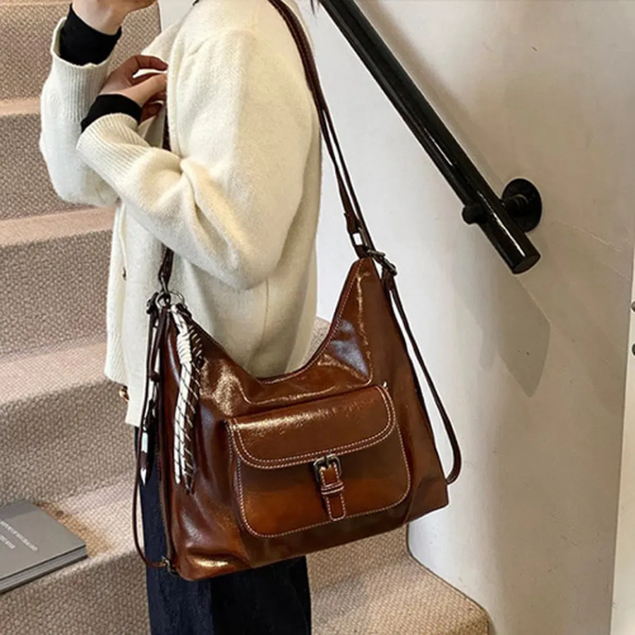 Heymoon Backpack — практичный городской рюкзак для повседневного ритма