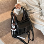 Heymoon Backpack — практичный городской рюкзак для повседневного ритма