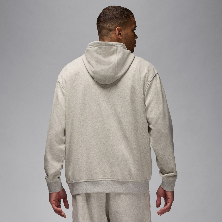 Jordan Men’s Jordan Sport Crossover Dri-FIT Pullover Hoodie