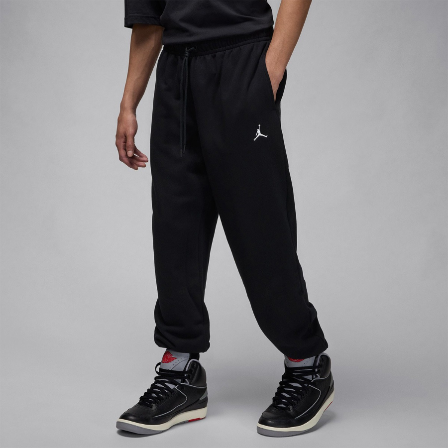 Jordan Men’s Jordan Brooklyn Fleece Pants