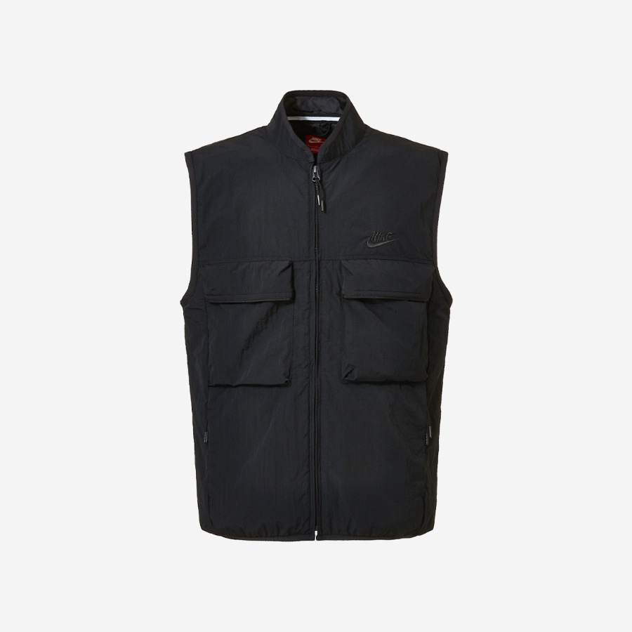 Nike Men’s Nike Tech Woven Vest