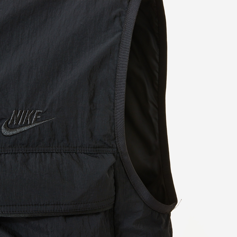 Nike Men’s Nike Tech Woven Vest