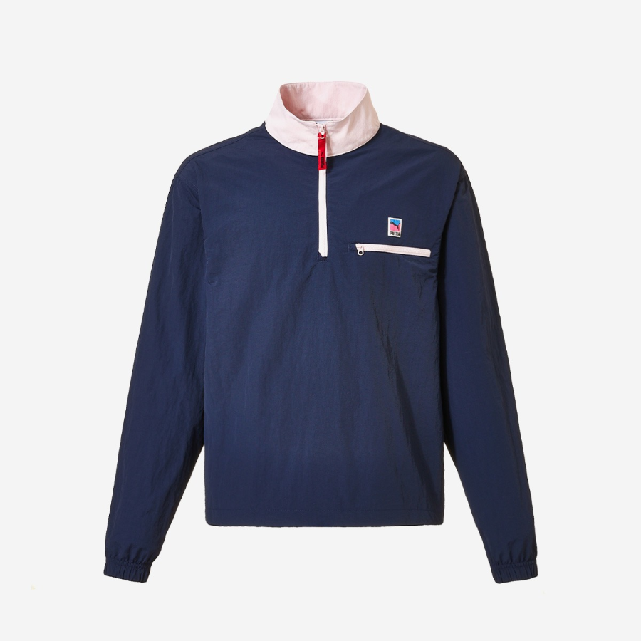 Puma Uni Natural Running Anorak