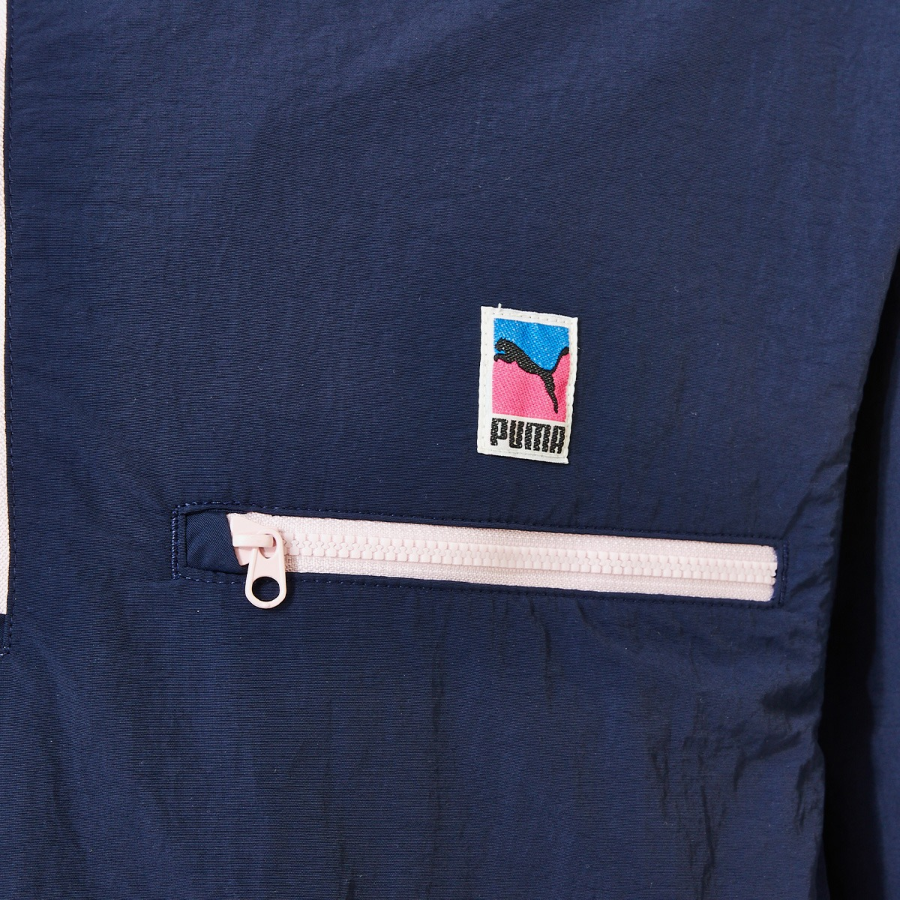 Puma Uni Natural Running Anorak