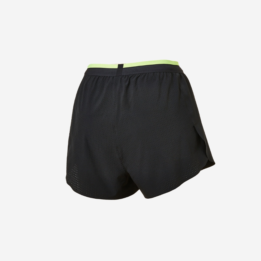 Saucony Elite Split Shorts M