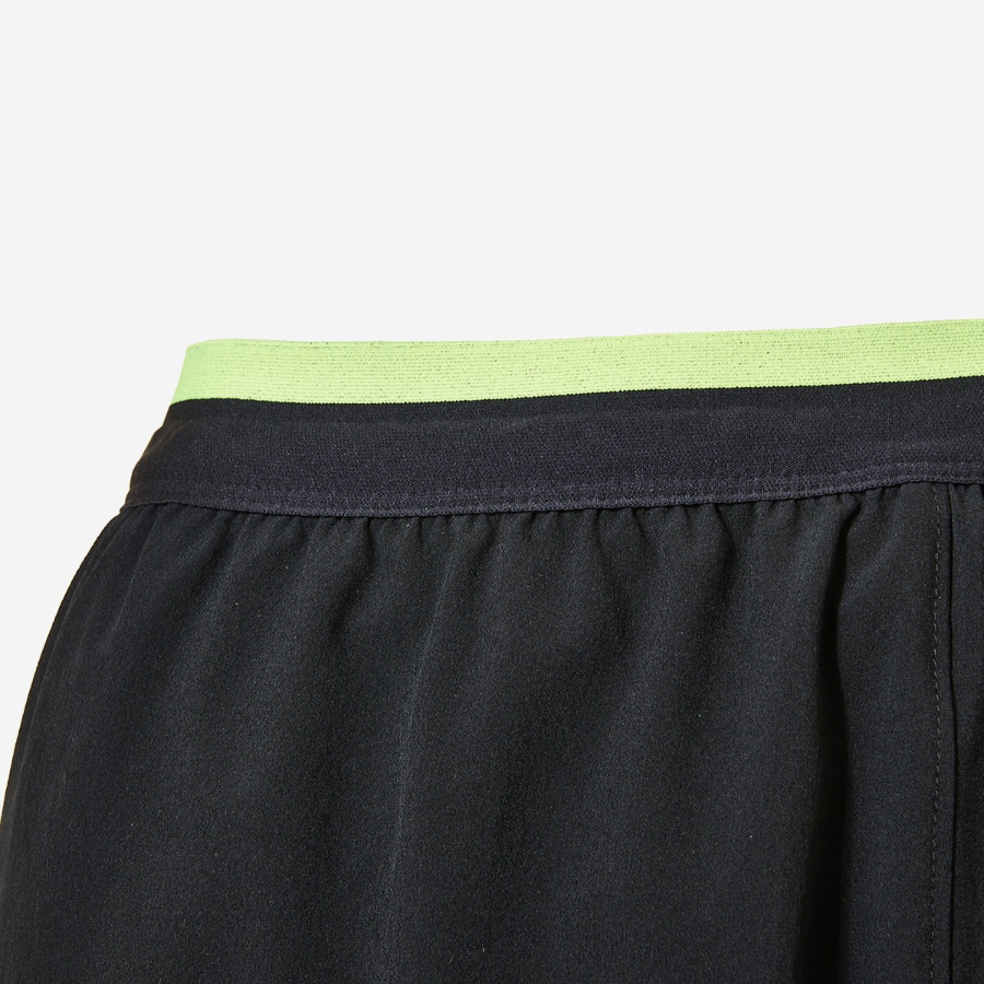 Saucony Elite Split Shorts M