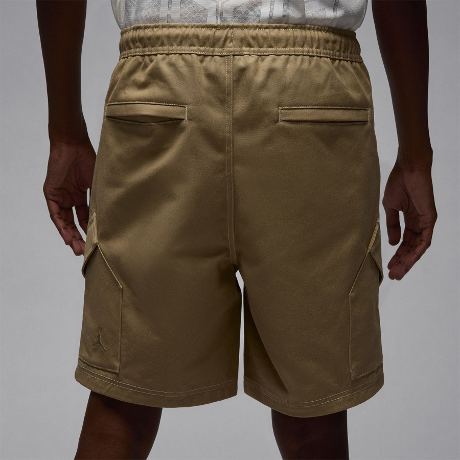Jordan Essentials Statement Chicago Men’s Shorts