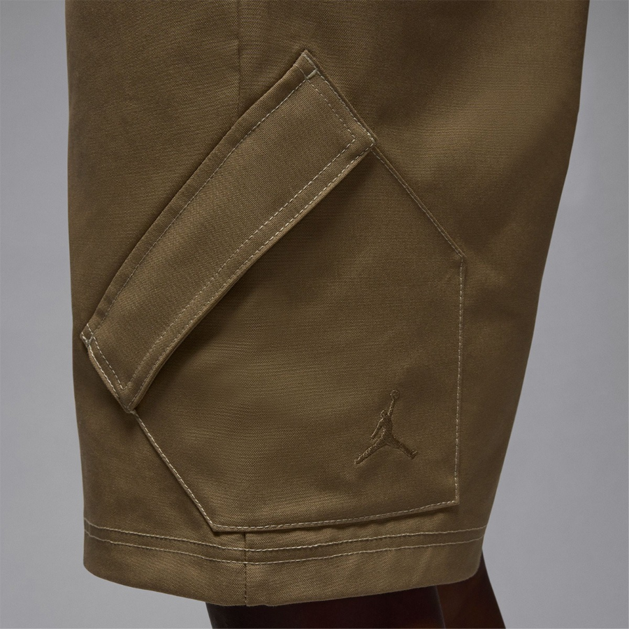 Jordan Essentials Statement Chicago Men’s Shorts