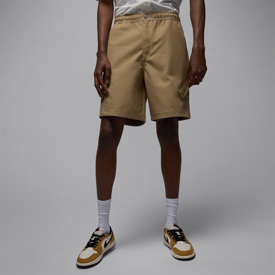 Jordan Essentials Statement Chicago Men’s Shorts