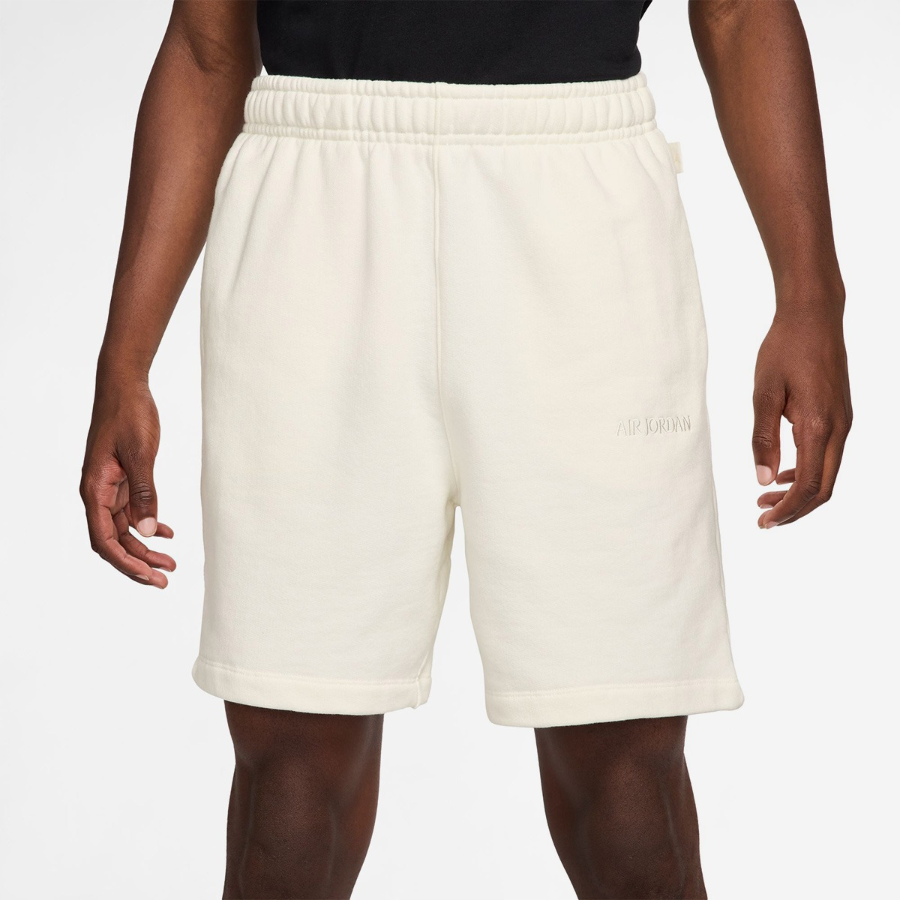 Air Jordan Wordmark Men’s Fleece Shorts