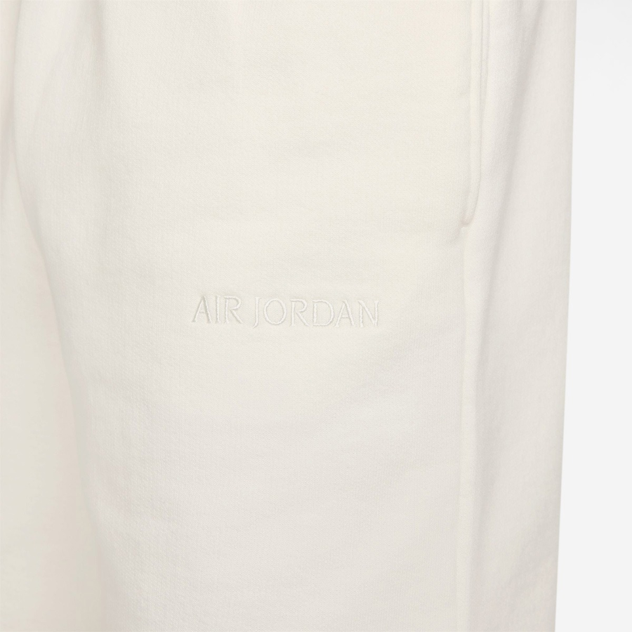 Air Jordan Wordmark Men’s Fleece Shorts